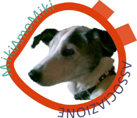 Miki: la storia di un cane qualunque e di una padrona per caso