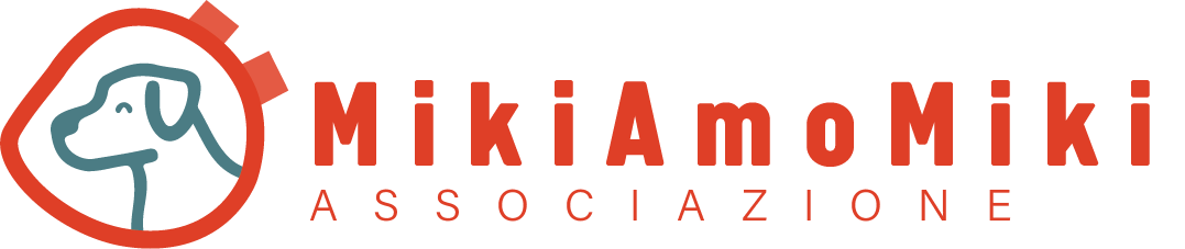 Com'è nata l'Associazione MikiAmoMiki?